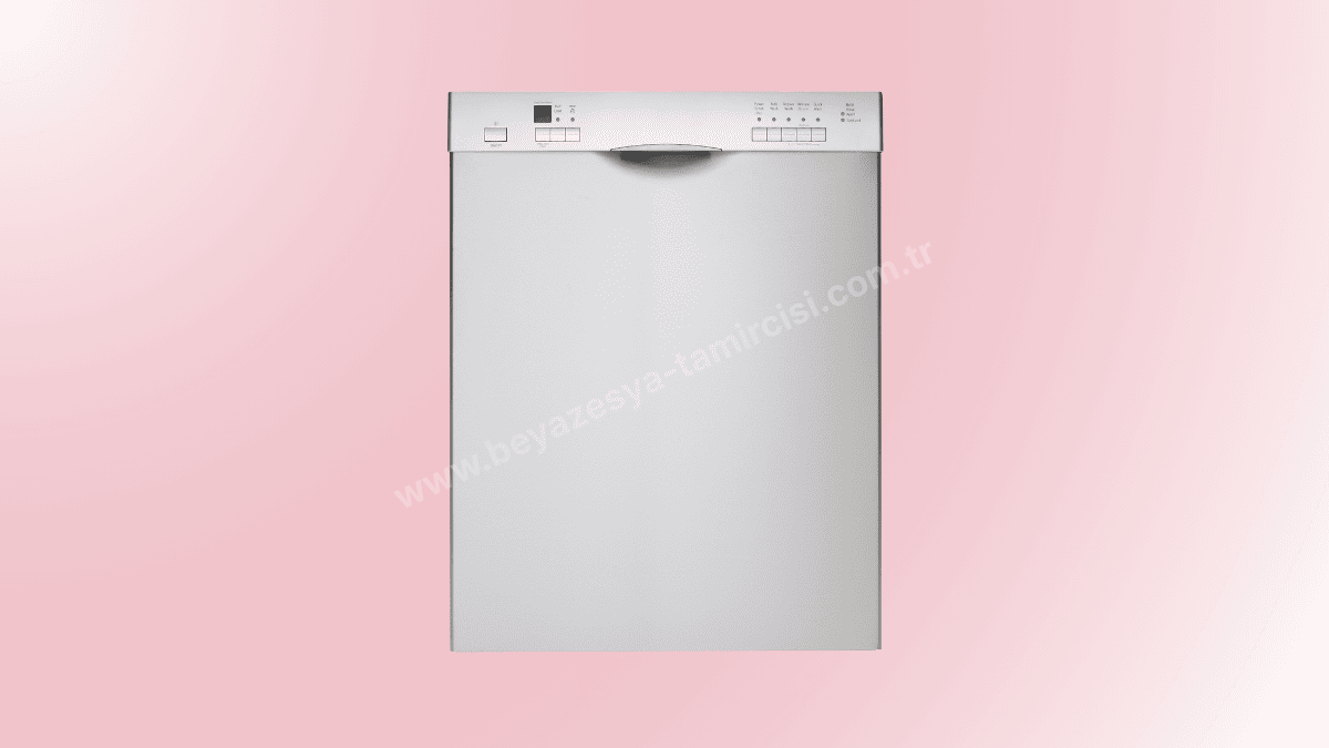 Menemen Bulaşık Makinesi Tamircisi - Menemen Beyaz Eşya Tamircisi