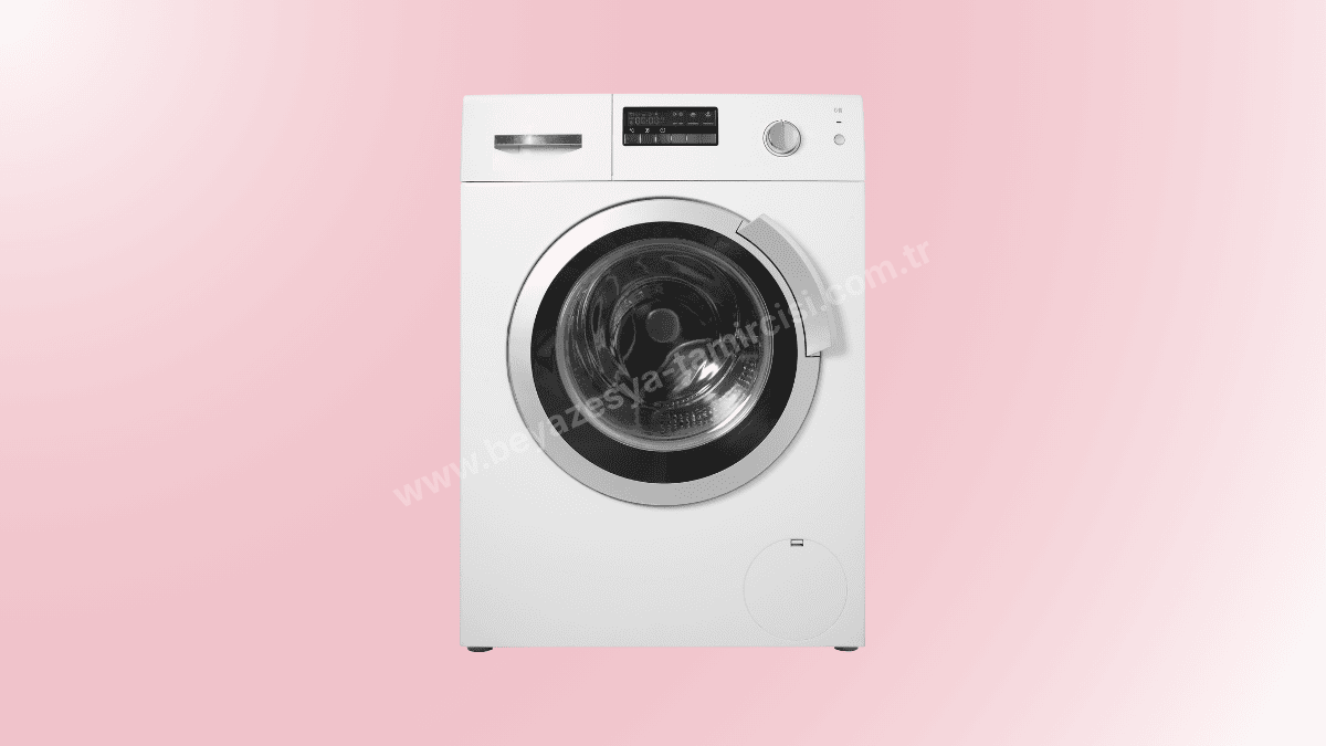 Menemen Çamaşır Makinesi Tamircisi - Menemen Beyaz Eşya Tamircisi