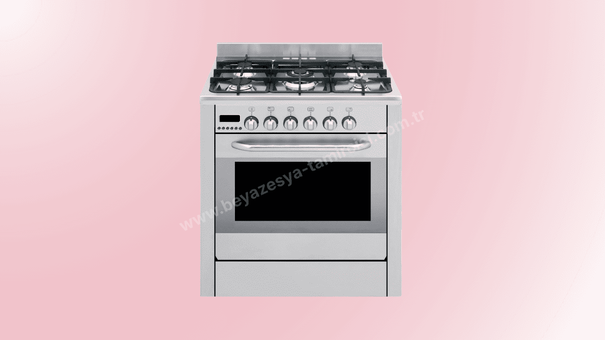 Menemen Fırın & Ocak Tamircisi - Menemen Beyaz Eşya Tamircisi