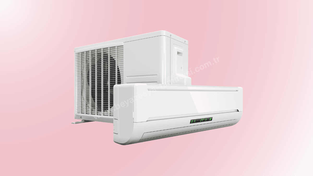 Menemen Klima Tamircisi - Menemen Beyaz Eşya Tamircisi